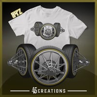 84z Shirts