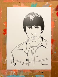 Image 1 of Keith Moon