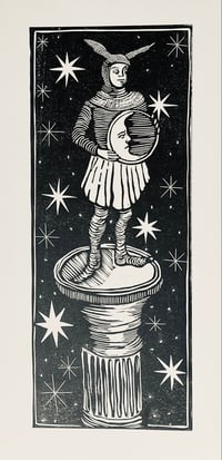 Image 2 of Moon Boy
