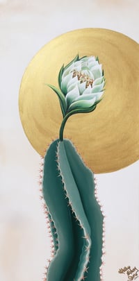 Image 2 of Peruvian Apple Cactus