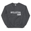 Intellectual Jawn Sweatshirt (New Colors Who Dis?)