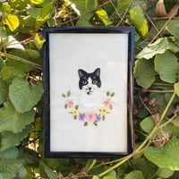 Image 4 of Mini Custom Pet Portrait