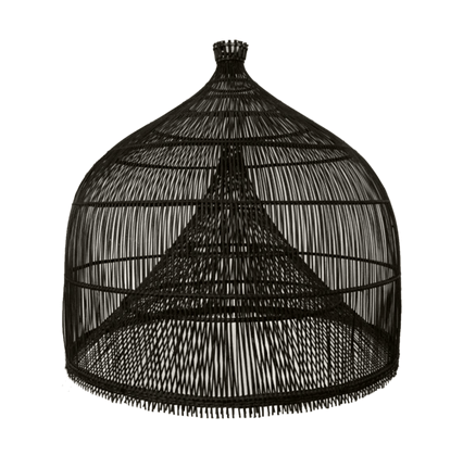 Image of FISHERMANS LAMP SHADE
