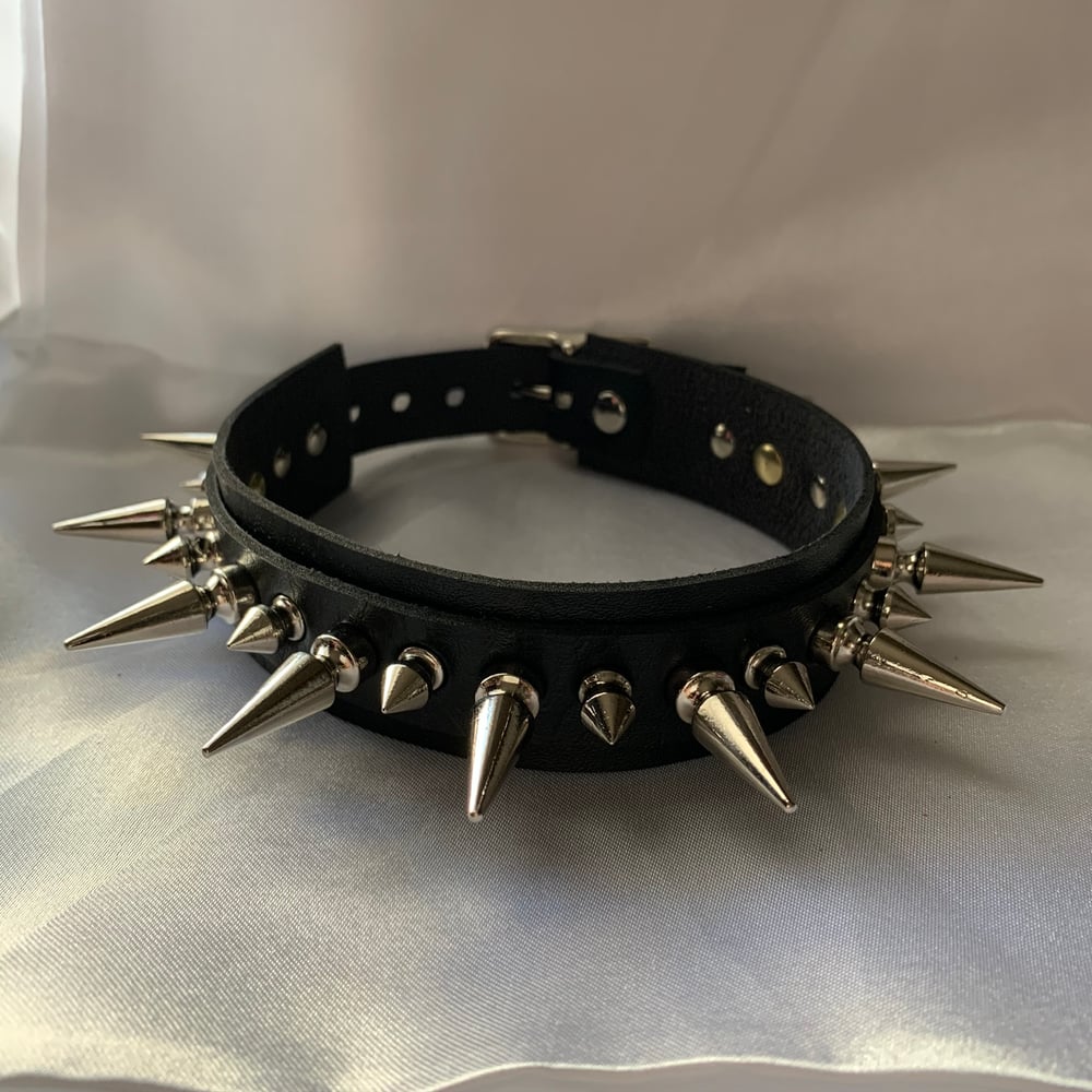 Image of Halo Choker