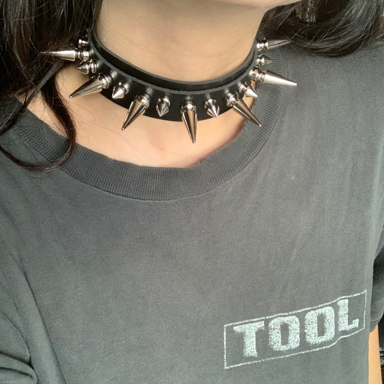 Image of Halo Choker