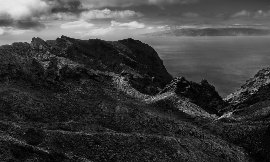 Image of "Masca" / 50cm x 40cm / Print / Ltd. Edition 50