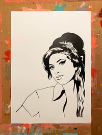 Image 1 of Amy Winehouse