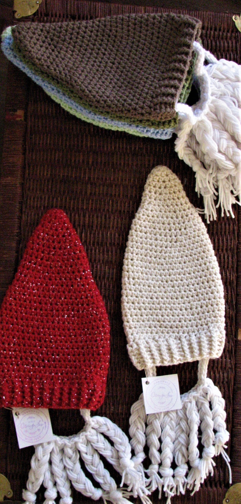 Image of Baby Gnome Hat