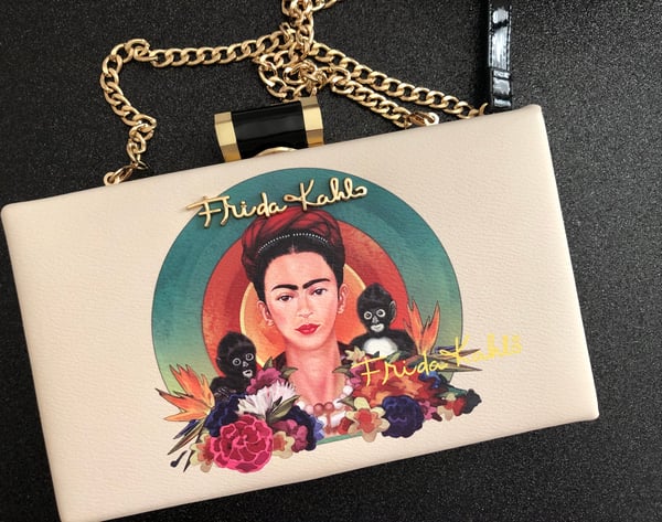 Image of Paradise Clutch