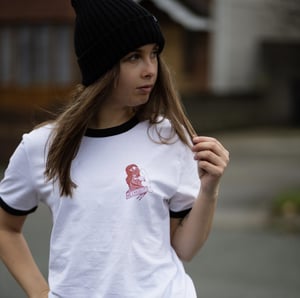 Image of Ribbed Beanie