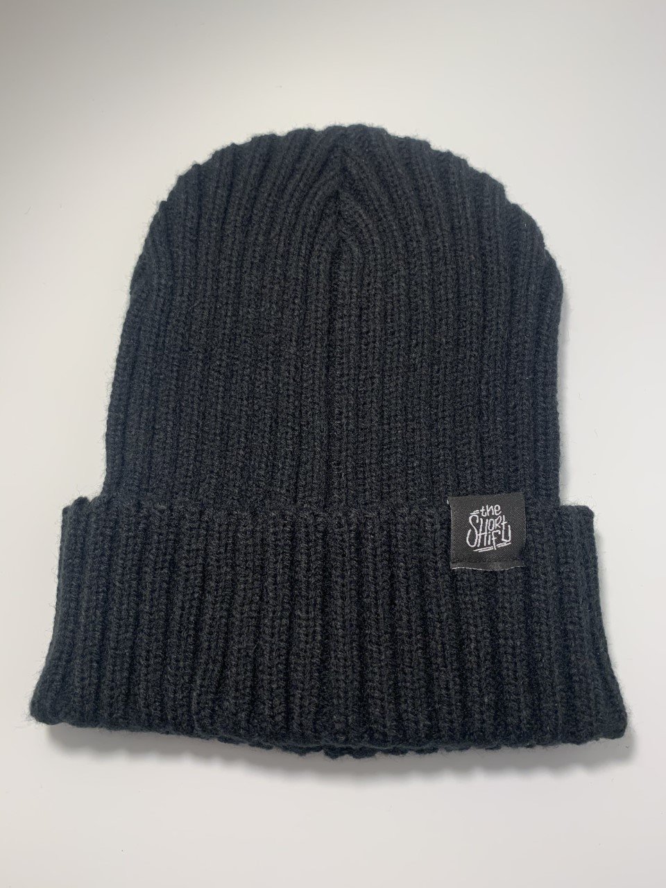 Image of Ribbed Beanie