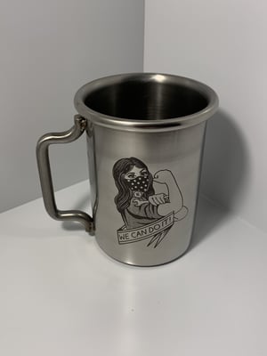 Image of Sadie Workshop Mug