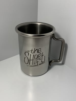 Image of Sadie Workshop Mug