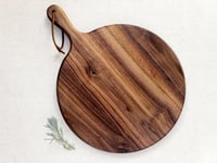 Circle Handle Cutting Boards