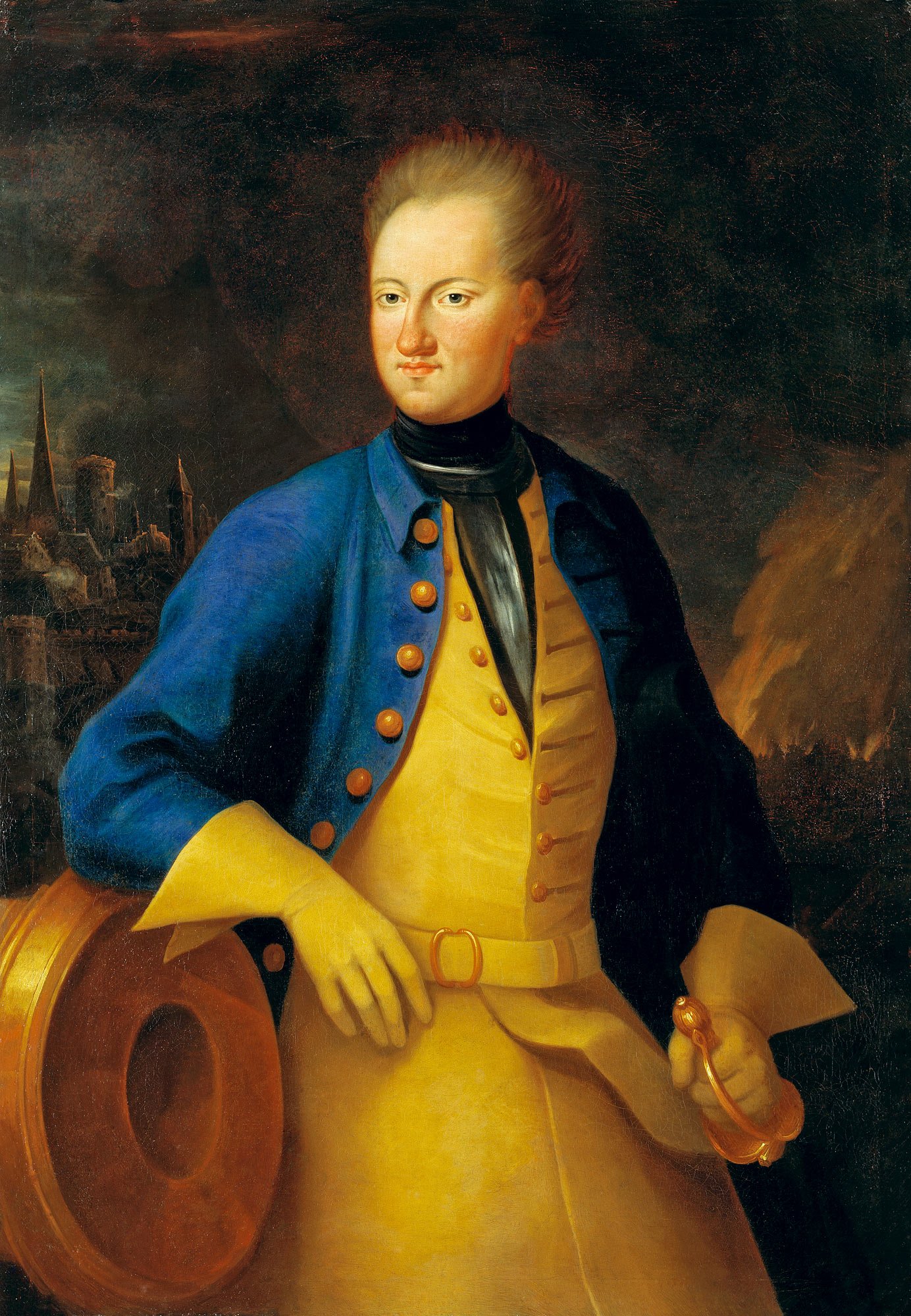 Image of Karl XII