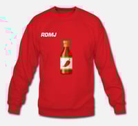 Hot Sauce Crew Neck