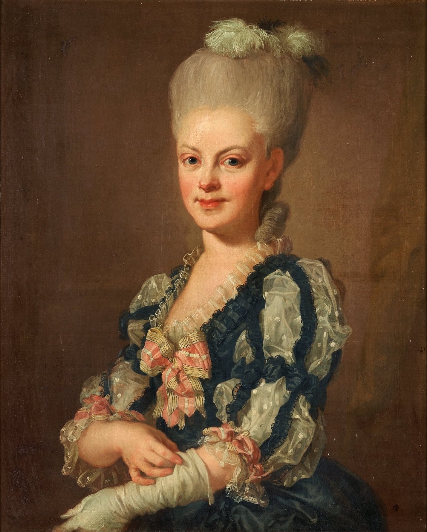 Image of Sigrid Charlotta Wrede