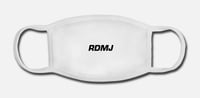 RDMJ COVID-19 Mask