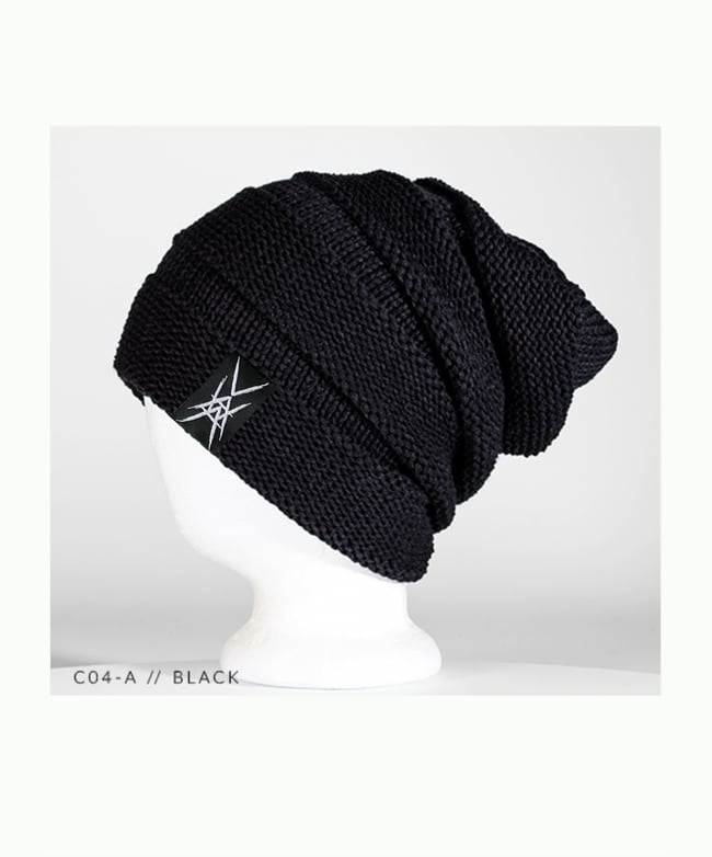 VAWA Slouch Beanie