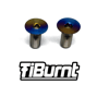 Titanium Countersunk Bolts / Screws
