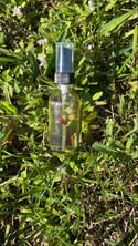 Goddess Ritual Perfume Oil