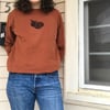 Fig long sleeve