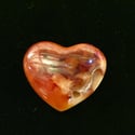 Carnelian Heart