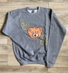 BEAR CREWNECK (ADULT) 