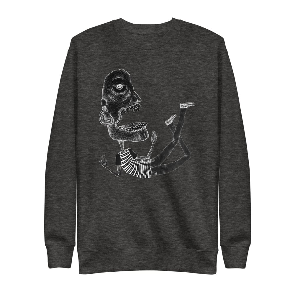 Knuckle Draggers Apparel Markus Wellbe