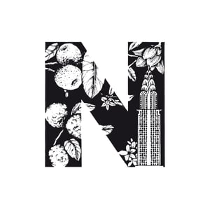 Image of [N] NYC - NEW YORK CITY