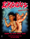 Exodus - Bonded by Blood Guitar Book (Print Edition)