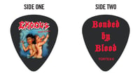 Image 4 of Exodus - Bonded by Blood Guitar Book (Deluxe Print Edition + Digital Copy + GP Files)