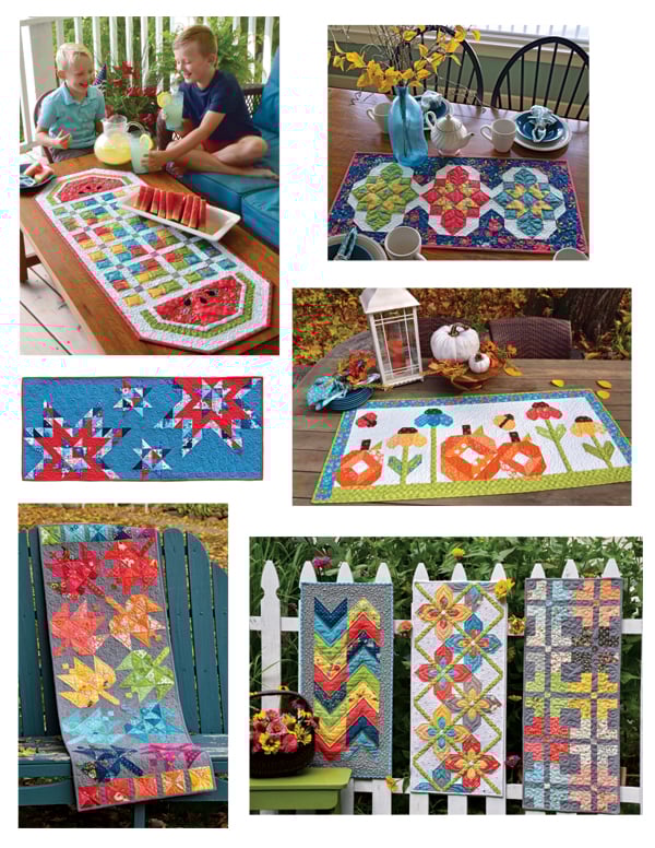 Trendy Table 3 Image 5