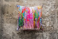 Image 4 of MULTI DRIPPING N°1