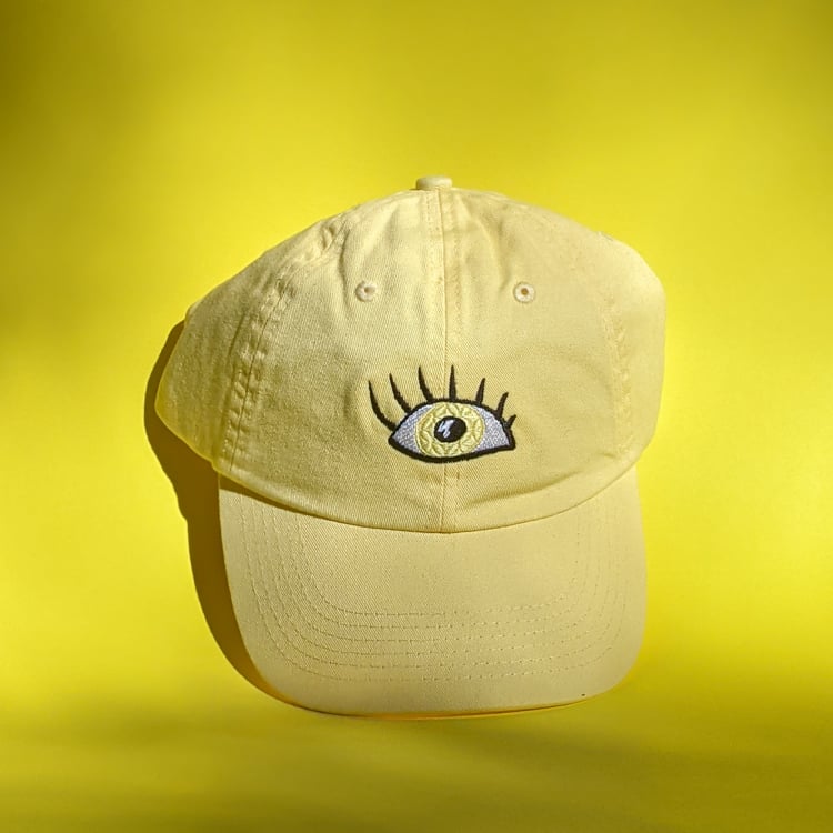 Image of THIRD EYE HAT