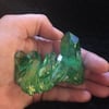 Green Aura Quartz