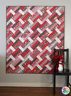 Fast Track Pattern - PDF Version