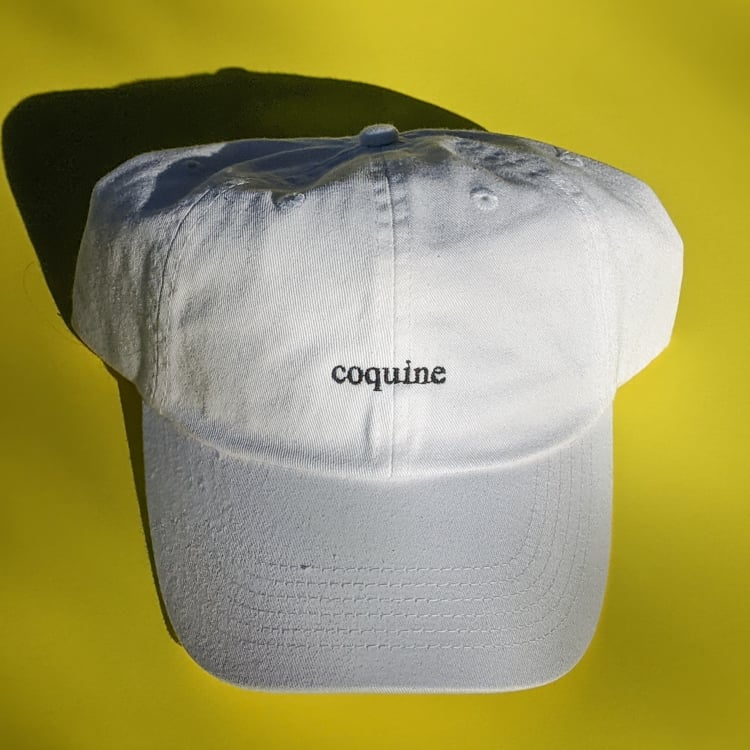 Image of COQUINE HAT