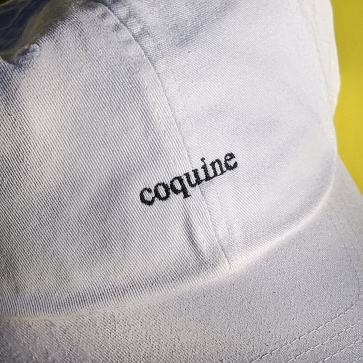 Image of COQUINE HAT