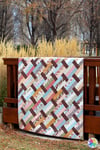 Fast Track Pattern - PAPER pattern
