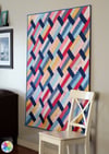 Fast Track Pattern - PAPER pattern