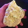 Sulphur Cluster