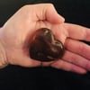 Carnelian Heart #2