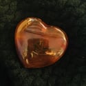 Carnelian Heart #2