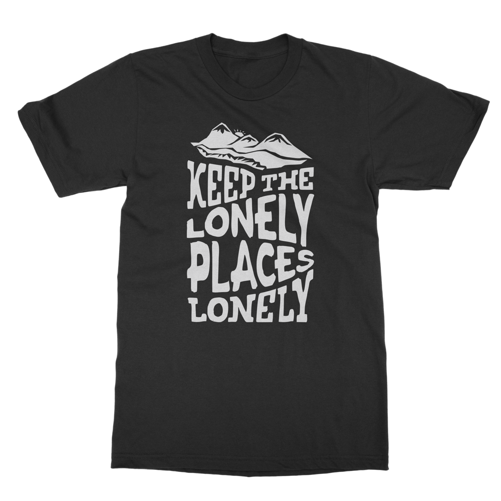 Image of Lonely T-Shirt