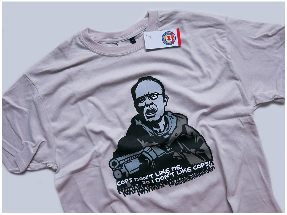 Connoisseur â 'CLARENCE BODDICKER'