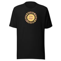 Image 1 of Bite Me Podcast Unisex staple eco t-shirt