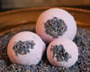 Goddess Bath Bombs