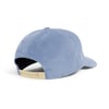 studio paris. corduroy cap, lilac.