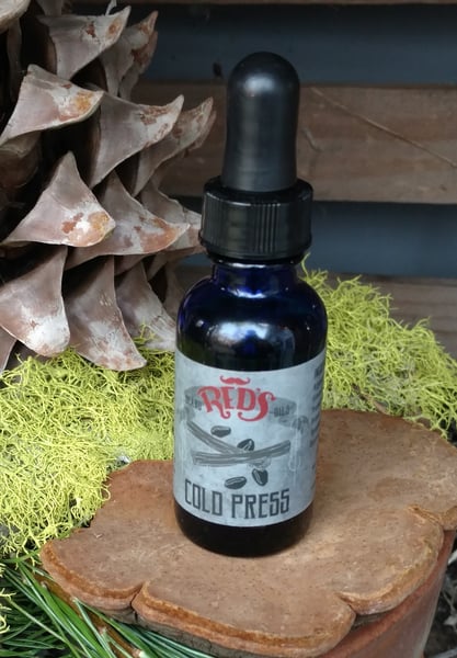 Image of Cold Press